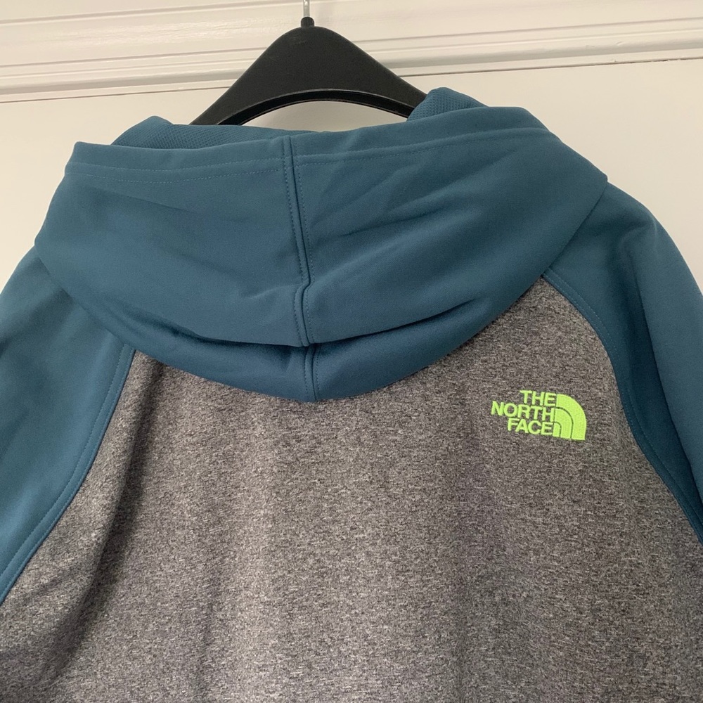 North Face Jacket - Picture 6 of 6
